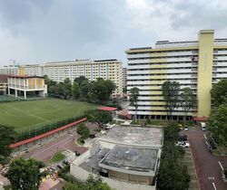 Blk 648 Ang Mo Kio 61 (Ang Mo Kio), HDB 4 Rooms #574584721